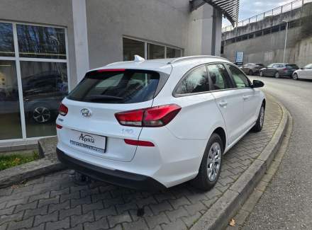 Hyundai - i30