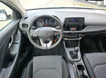Hyundai - i30