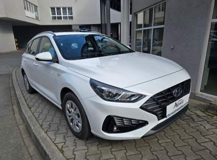 Hyundai - i30