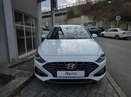 Hyundai - i30