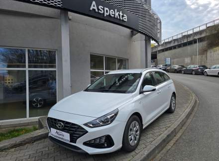 Hyundai - i30