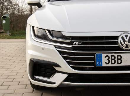 Volkswagen - Arteon