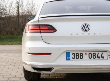 Volkswagen - Arteon