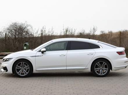 Volkswagen - Arteon