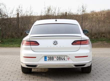 Volkswagen - Arteon