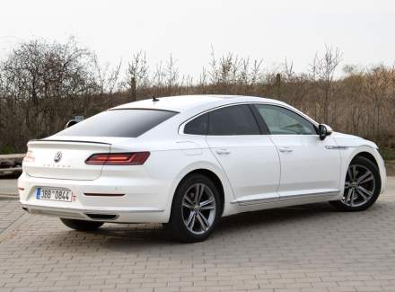 Volkswagen - Arteon