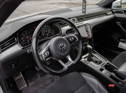 Volkswagen - Arteon