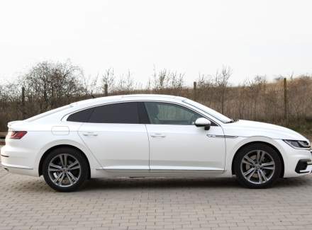 Volkswagen - Arteon