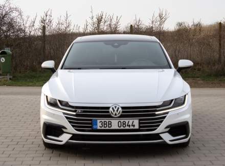 Volkswagen - Arteon