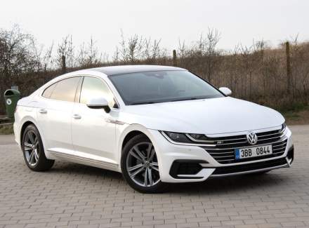 Volkswagen - Arteon