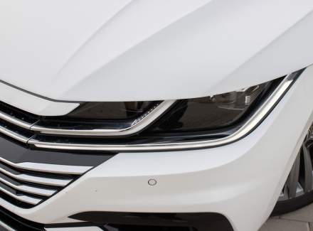 Volkswagen - Arteon