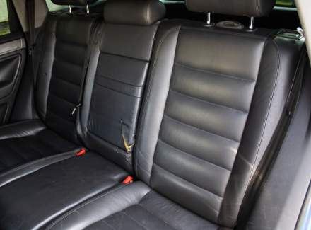 Volkswagen - Touareg