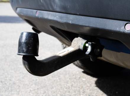 Volkswagen - Touareg