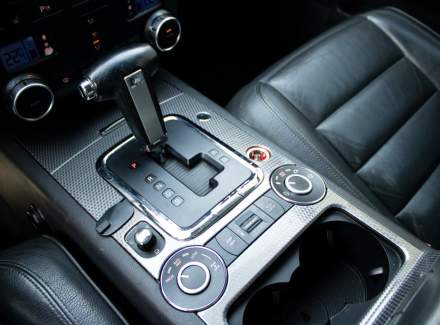 Volkswagen - Touareg