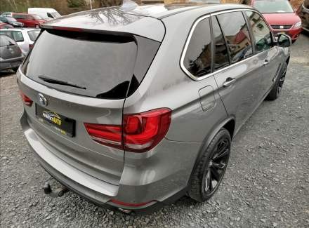 BMW - X5