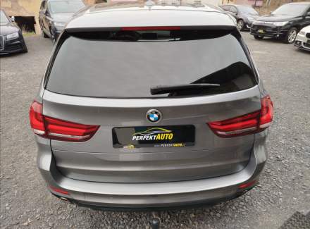 BMW - X5