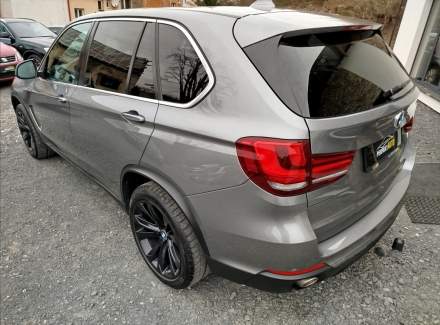 BMW - X5