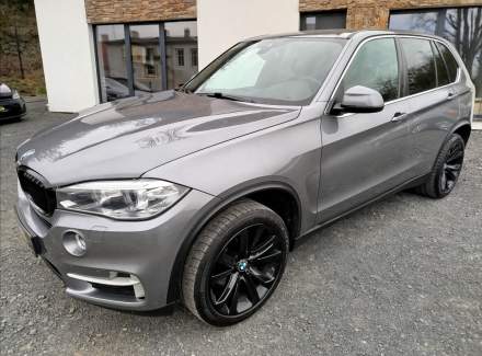 BMW - X5