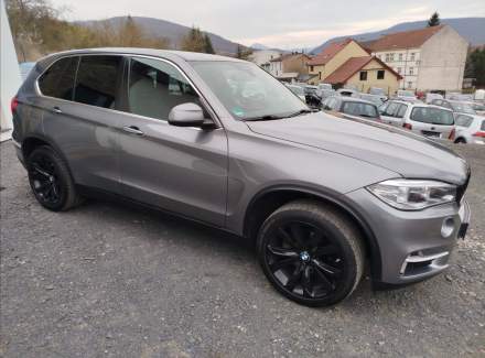BMW - X5