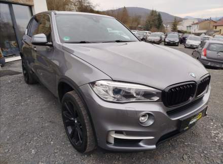 BMW - X5