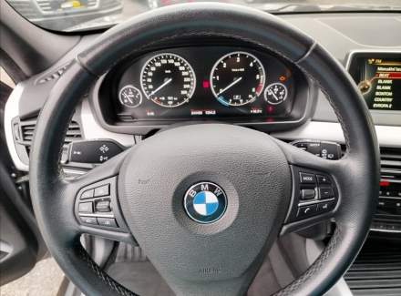 BMW - X5