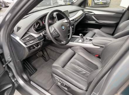 BMW - X5