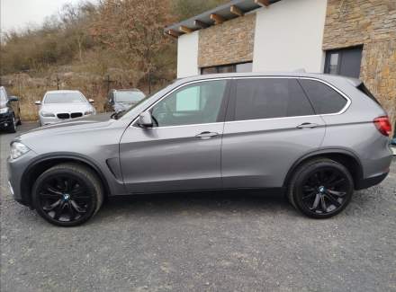 BMW - X5