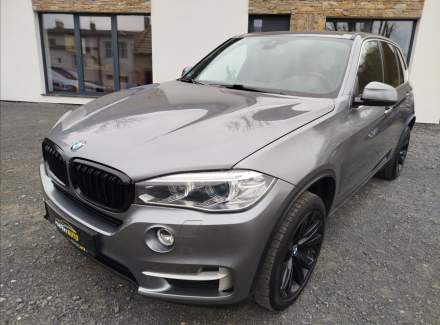 BMW - X5