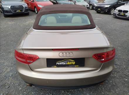 Audi - A5