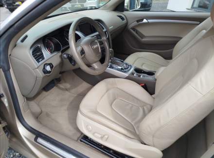 Audi - A5