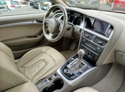 Audi - A5