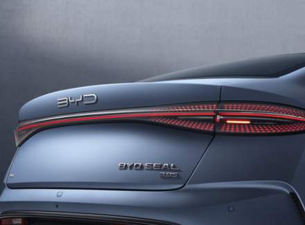 BYD - Seal