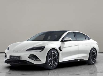 BYD - Seal
