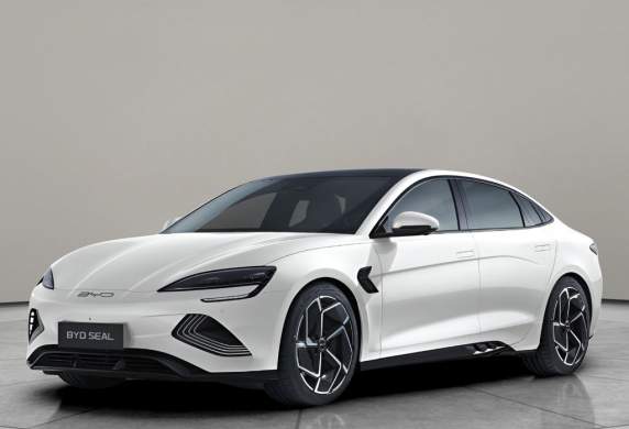 BYD - Seal