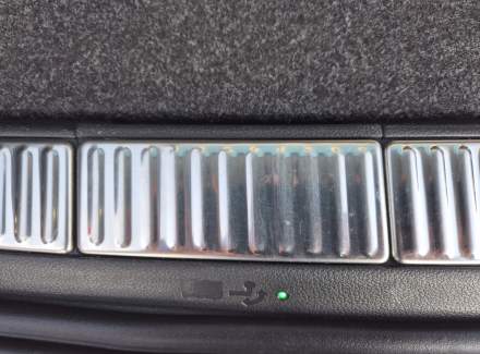 Škoda - Superb 1.5 TSI (150 Hp) DSG