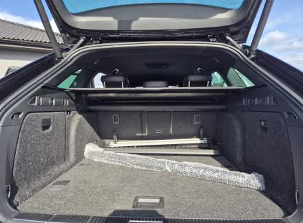 Škoda - Superb 1.5 TSI (150 Hp) DSG