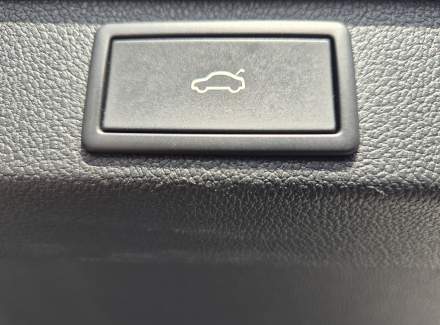 Škoda - Superb 1.5 TSI (150 Hp) DSG