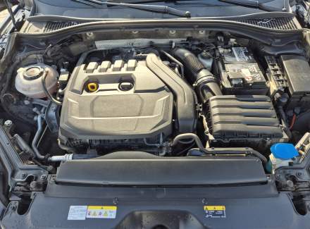 Škoda - Superb 1.5 TSI (150 Hp) DSG