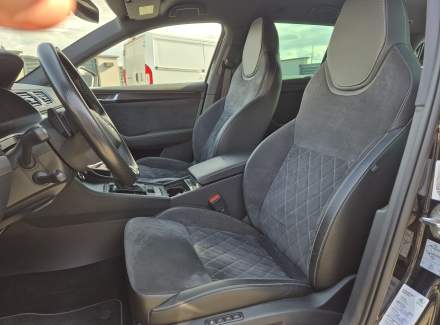 Škoda - Superb 1.5 TSI (150 Hp) DSG