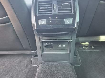 Škoda - Superb 1.5 TSI (150 Hp) DSG