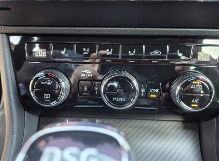 Škoda - Superb 1.5 TSI (150 Hp) DSG