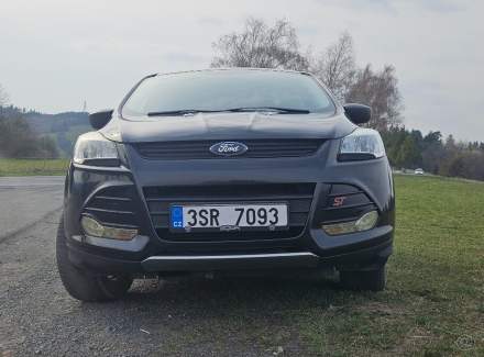 Ford - Kuga
