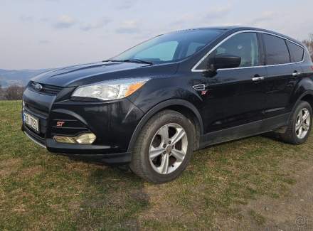 Ford - Kuga