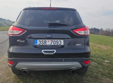 Ford - Kuga