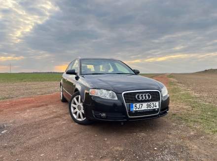 Audi - A4
