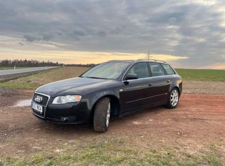 Audi - A4