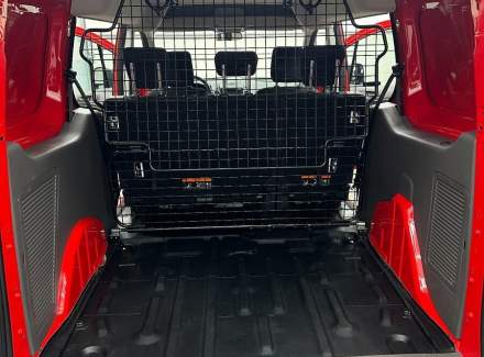 Ford - Tourneo Connect