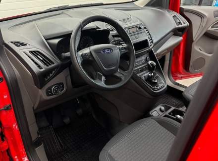 Ford - Tourneo Connect