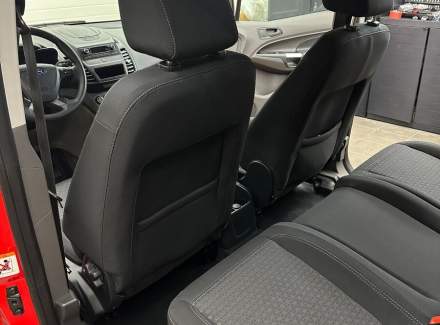 Ford - Tourneo Connect
