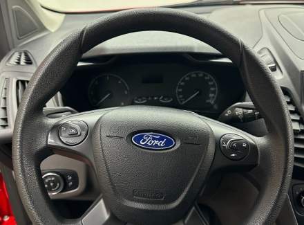 Ford - Tourneo Connect